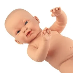 Poupée Llorens 45 cm - Nene sans vêtements