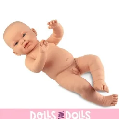 Poupée Llorens 45 cm - Nene sans vêtements
