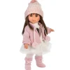 Poupée Llorens 35 cm - Sara