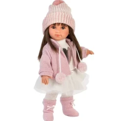 Poupée Llorens 35 cm - Sara