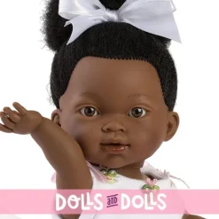 Poupée Llorens 28 cm - Zoe Ballet