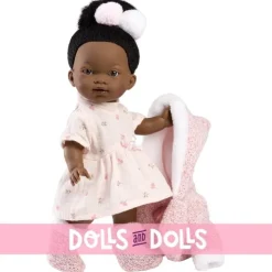 Poupée Llorens 28 cm - Zoe winter