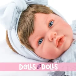 Poupée Marina & Pau 45 cm - Ane Star