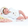 Poupée Marina & Pau 45 cm - Nouveau-né Martina Love