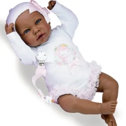 Poupée Marina & Pau 45 cm - Gala