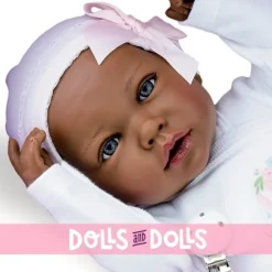 Poupée Marina & Pau 45 cm - Gala