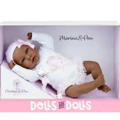 Poupée Marina & Pau 45 cm - Gala
