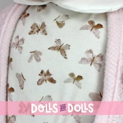 Poupée Marina & Pau 45 cm - Alina Farfalla