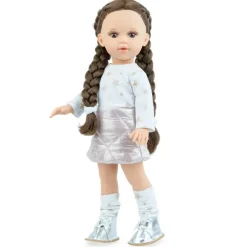 Poupée Marina & Pau 40 cm - Marina Star