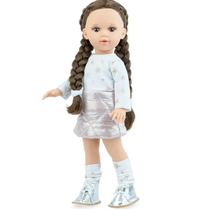 Poupée Marina & Pau 40 cm - Marina Star