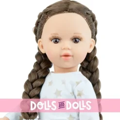 Poupée Marina & Pau 40 cm - Marina Star