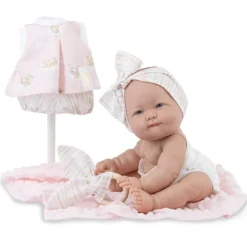 Poupée Marina & Pau 37 cm - Poppy