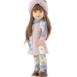 Poupée Marina & Pau 40 cm - Marina Mon Amour