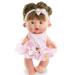 Poupée Marina & Pau 26 cm - Nenotes Party Edition - Ballerine