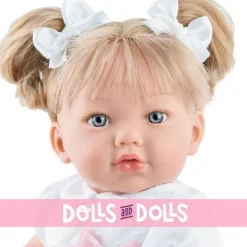 Poupée Marina & Pau 45 cm - Alina Plumetti