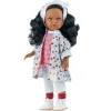 Poupée Marina & Pau 40 cm - Marina Fleur