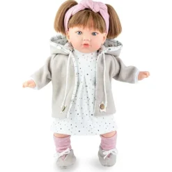 Poupée Marina & Pau 45 cm - Alina Winter