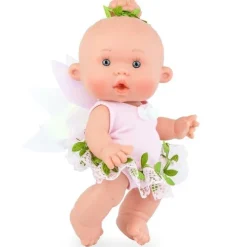 Poupée Marina & Pau 26 cm - Nenotes Magic Edition - Fairy