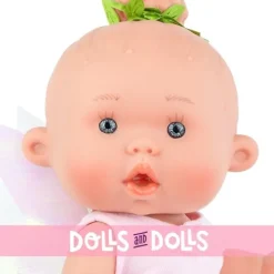 Poupée Marina & Pau 26 cm - Nenotes Magic Edition - Fairy