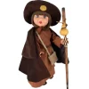 Poupée Mariquita Pérez 50 cm - Pilgrim