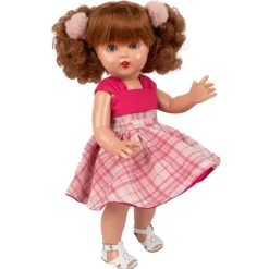Poupée Mariquita Pérez 50 cm - Printemps 2024