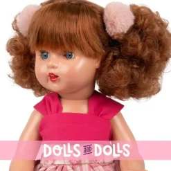 Poupée Mariquita Pérez 50 cm - Printemps 2024