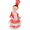 Poupée Mariquita Pérez 50 cm - Sevillana