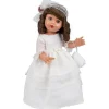 Poupée Mariquita Pérez 50 cm - Communion 2024