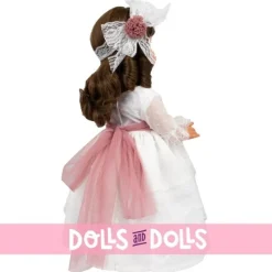 Poupée Mariquita Pérez 50 cm - Communion 2024