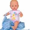 Poupée Nenuco 35 cm - Nouveau-né avec sons