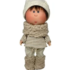 Poupée Nines d'Onil 23 cm - Little Mio Forêt