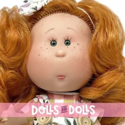 Poupée Nines d'Onil 23 cm - Little Mia Famille