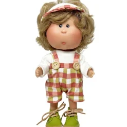Poupée Nines d'Onil 23 cm - Little Mio Famille