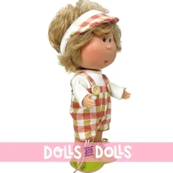 Poupée Nines d'Onil 23 cm - Little Mio Famille