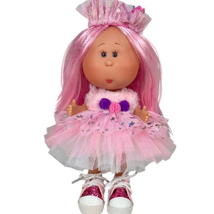 Poupée Nines d'Onil 23 cm - Little Mia Reine