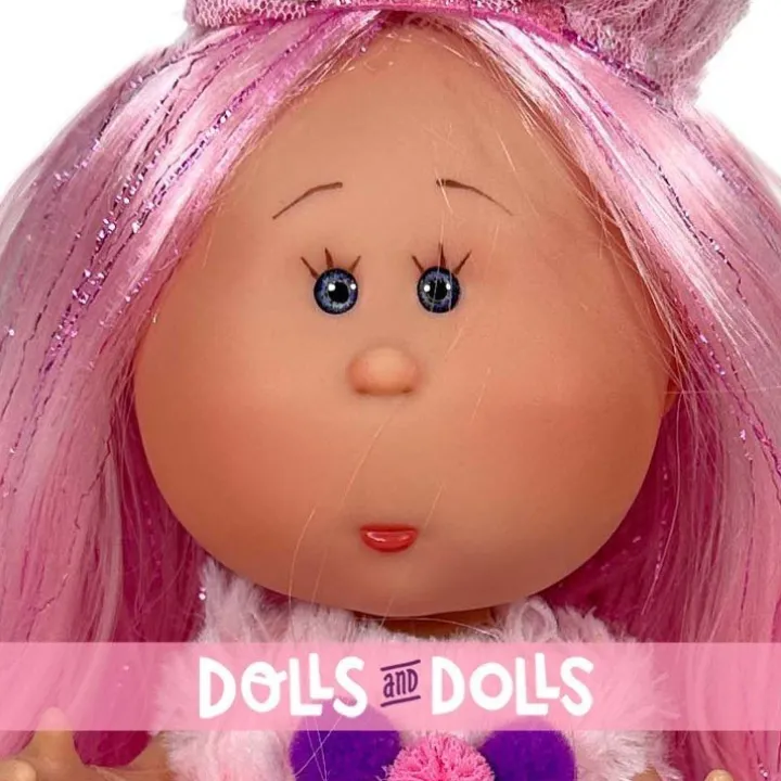 Poupée Nines d'Onil 23 cm - Little Mia Reine