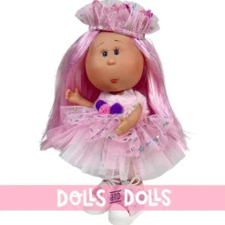 Poupée Nines d'Onil 23 cm - Little Mia Reine