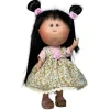 Poupée Nines d'Onil 23 cm - Little Mia Liberté