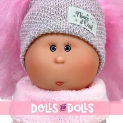 Poupée Nines d'Onil 23 cm - Little Mia Polaire