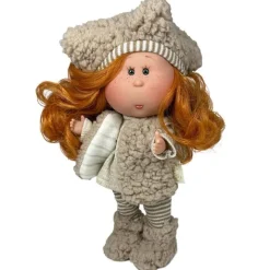 Poupée Nines d'Onil 23 cm - Little Mia Forêt