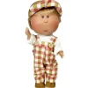 Poupée Nines d'Onil 30 cm - Mio Père de Famille