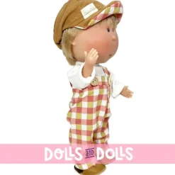 Poupée Nines d'Onil 30 cm - Mio Père de Famille
