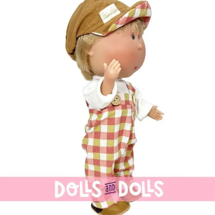 Poupée Nines d'Onil 30 cm - Mio Père de Famille