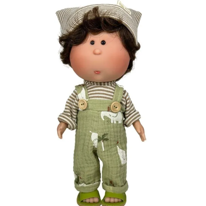 Poupée Nines d'Onil 30 cm - Mio Fermier
