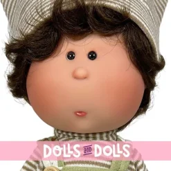 Poupée Nines d'Onil 30 cm - Mio Fermier