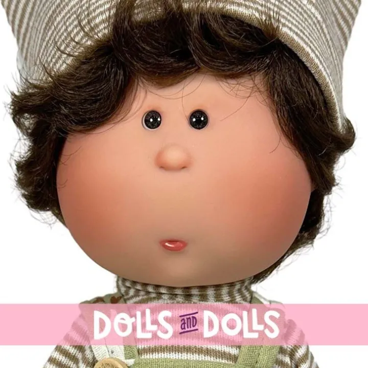 Poupée Nines d'Onil 30 cm - Mio Fermier