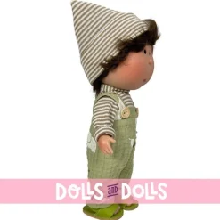 Poupée Nines d'Onil 30 cm - Mio Fermier