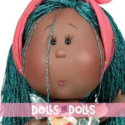 Poupée Nines d'Onil 30 cm - Mia Vacances