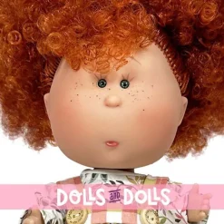 Poupée Nines d'Onil 30 cm - Mia Mère de Famille