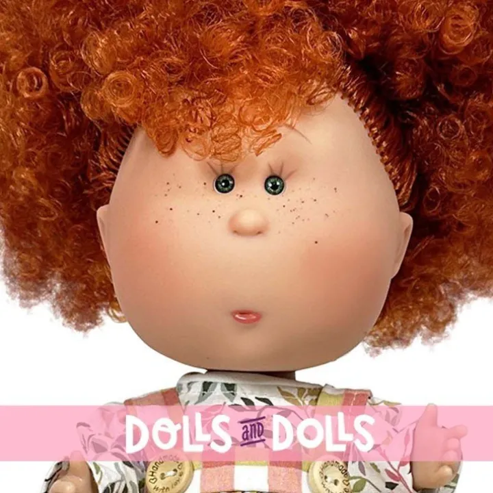 Poupée Nines d'Onil 30 cm - Mia Mère de Famille